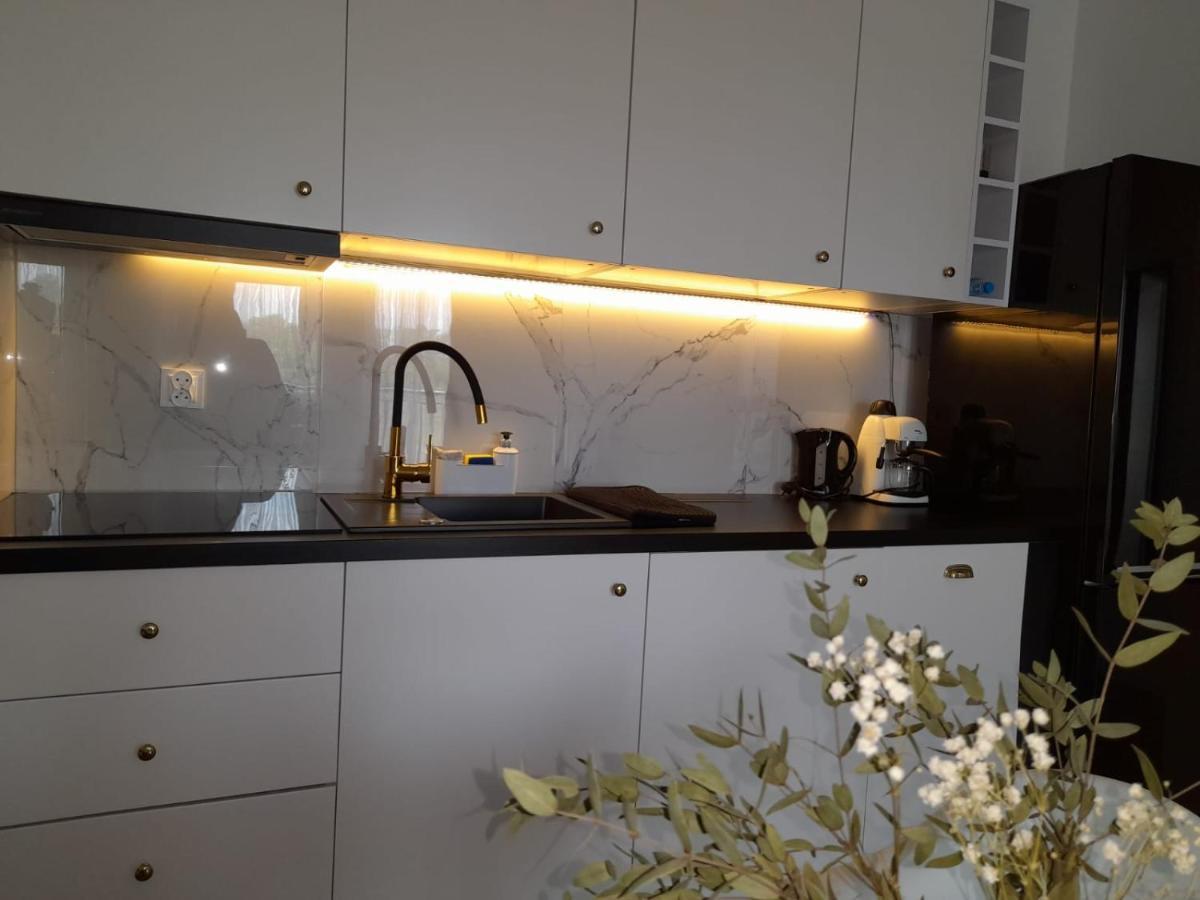 Apartamento Debowa Kutno Exterior foto
